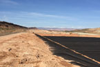 Washington County Landfill Expansion - JP Excavating