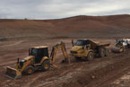 Washington County Landfill Expansion - JP Excavating
