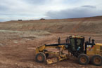 Washington County Landfill Expansion - JP Excavating