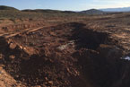 Washington County Landfill Expansion - JP Excavating