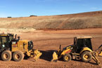 Washington County Landfill Expansion - JP Excavating