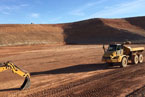 Washington County Landfill Expansion - JP Excavating