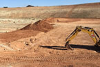 Washington County Landfill Expansion - JP Excavating