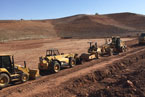 Washington County Landfill Expansion - JP Excavating