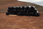 Washington County Landfill Expansion - JP Excavating