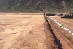 Washington County Landfill Expansion - JP Excavating