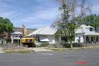Demolition - JP Excavating