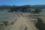 Demolition - JP Excavating