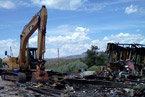 Demolition - JP Excavating