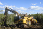 Mountain Specialized - JP Excavating