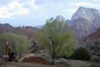 Mountain Specialized - JP Excavating