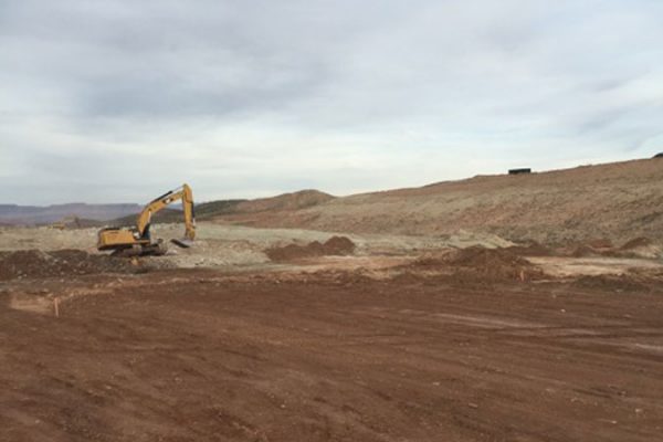 Washington County Landfill Expansion