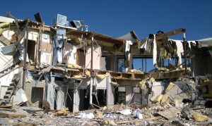 Watts Demolition